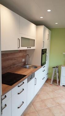 Foto - 3 Zimmer Dachgeschoßwohnung in Stade