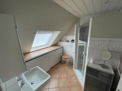 Foto - Dachgeschoßwohnung in Stade zum Kaufen