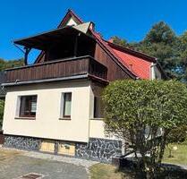 Doppelhaushälfte zu verkaufen - 240.000,00&nbsp;EUR Kaufpreis, ca.&nbsp; 126,00&nbsp;m&sup2; in Saalfeld (Saale) (PLZ: 07318)