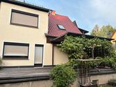 Foto - 7 Zimmer Doppelhaushälfte zum Kaufen in Saalfeld (Saale)