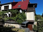 Foto - 7 Zimmer Doppelhaushälfte in Saalfeld (Saale)