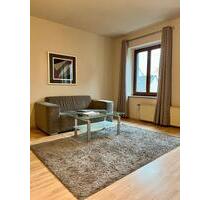 Möblierte 2-Zimmer-Wohnung - 700,00&nbsp;EUR Kaltmiete, ca.&nbsp; 60,00&nbsp;m&sup2; in Krefeld (PLZ: 47798)