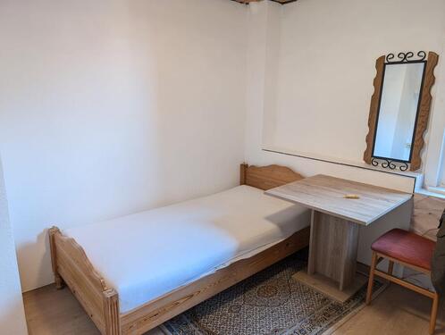 Foto - Etagenwohnung in Straubenhardt zur Miete