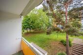 Foto - Etagenwohnung in Eisleben (Lutherstadt)
