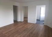 Foto - 2 - Zi. Wohnung in Oberndorf mit Terasse, EBK, Fußbodenheizung