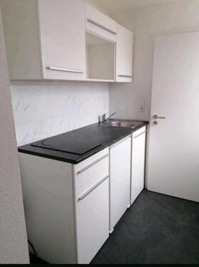 Foto - Etagenwohnung in Oberndorf am Neckar