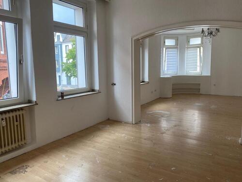 Foto - 85Qm Altbau mit Charme 3 12 Zimmer