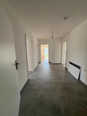 Foto - 4-Zimmer Wohnung mit überdachtem Balkon in Wernberg