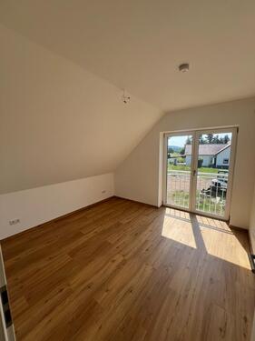 Foto - Etagenwohnung in Wernberg-Köblitz zur Miete