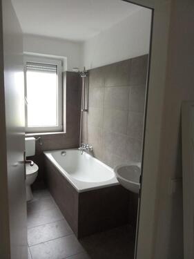 Foto - Etagenwohnung in Coburg