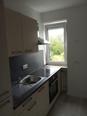 Foto - Etagenwohnung in Coburg zur Miete