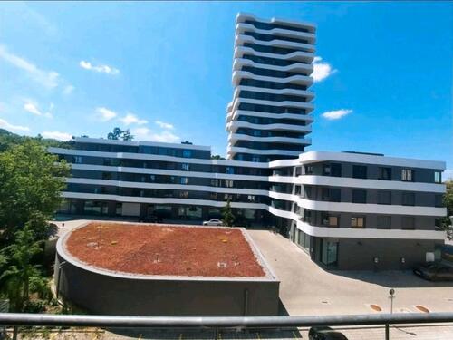 Foto - Zentrumsnahe 4 Zimmerwohnung - 1.400,00 EUR Kaltmiete,