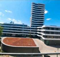 Zentrumsnahe 4 Zimmerwohnung - 1.400,00 EUR Kaltmiete, in Ingolstadt (PLZ: 85049)
