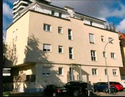 Foto - Etagenwohnung zur Miete in Ingolstadt