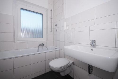 Foto - 3 Zimmer Etagenwohnung zur Miete in Minden