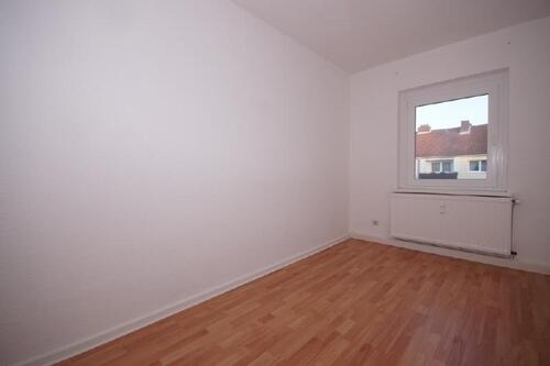 Foto - Etagenwohnung in Minden zur Miete