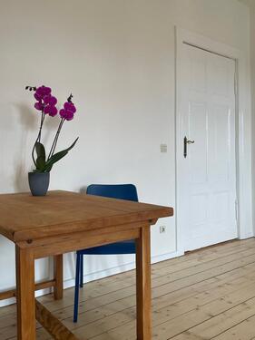 Foto - 2-Raum Wohnung in Kreuzberg, Wrangelkiez bis Dez. 2028