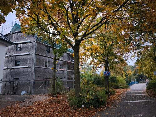 Foto - Etagenwohnung in Ibbenbüren