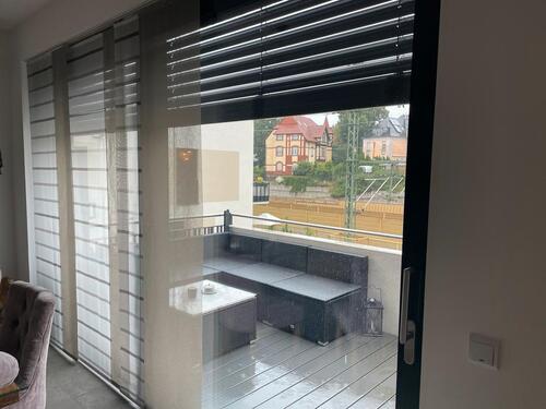 Foto - Etagenwohnung in Erfurt