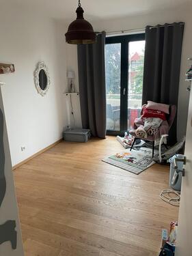 Foto - Etagenwohnung in Erfurt zum Kaufen