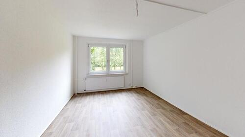 Foto - Etagenwohnung zur Miete in Chemnitz