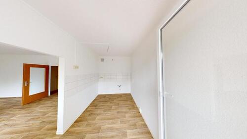 Foto - Etagenwohnung in Chemnitz