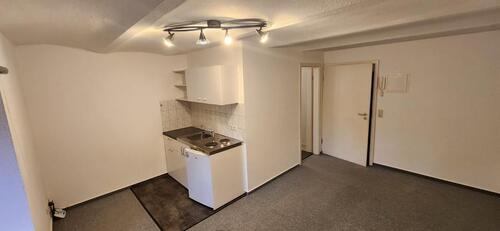 Foto - KURZFRISTIG ruhige 1-Raum - Studentenwohnung zu vermieten