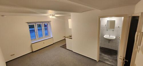 Foto - Etagenwohnung zur Miete in Wernigerode