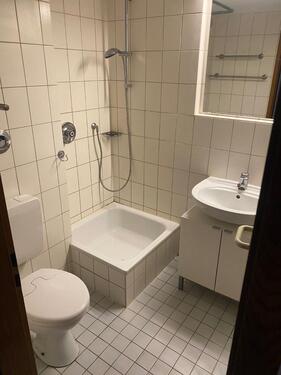 Foto - Etagenwohnung in Kehl