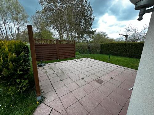 Foto - Etagenwohnung zur Miete in Ingolstadt