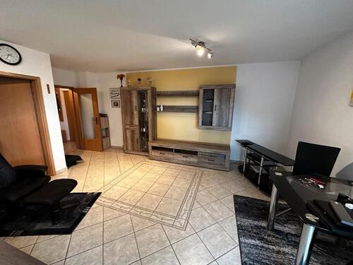 Foto - Etagenwohnung in Ingolstadt zur Miete