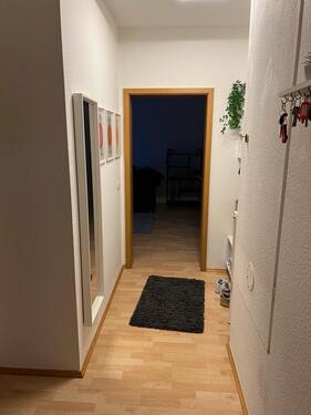 Foto - Wohnung mit Balkon - 790,00 EUR Kaltmiete,