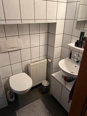 Foto - Etagenwohnung zur Miete in Weilerswist