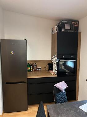 Foto - Etagenwohnung in Weilerswist