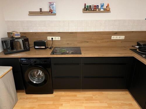 Foto - Etagenwohnung in Weilerswist zur Miete