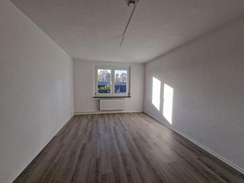 Foto - „Ankommen & Aufatmen: Helle 3-Zimmer-Wohnung im Hochparterre – umgeben von Natur!“