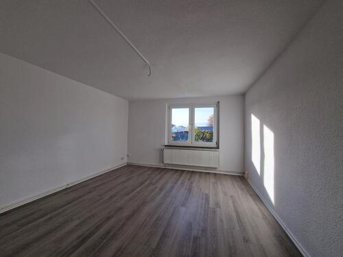 Foto - Etagenwohnung in Gardelegen