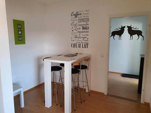 Foto - Etagenwohnung in München