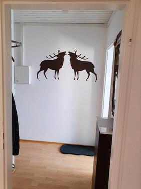 Foto - Etagenwohnung in München zur Miete