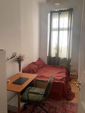 Foto - Etagenwohnung in Berlin