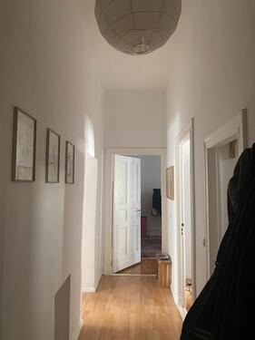 Foto - Etagenwohnung in Berlin zur Miete