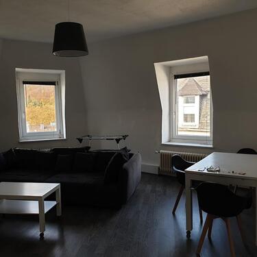 Foto - Helle und schöne Wohnung 100 m² mit EBK inkl. in Miete