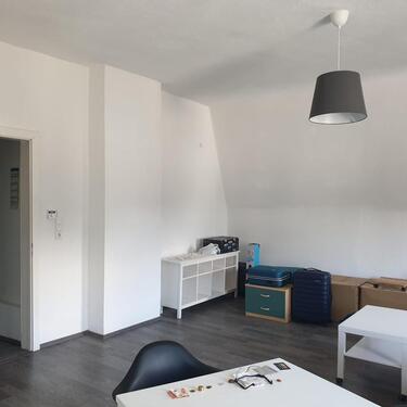 Foto - Etagenwohnung zur Miete in Wuppertal