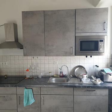 Foto - Etagenwohnung in Wuppertal zur Miete