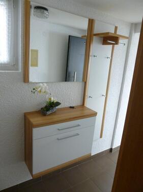 Foto - 2 Zimmer Wohnung, komplett möbliert und ausgestattet