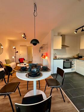 Foto - Etagenwohnung zur Miete in Aachen