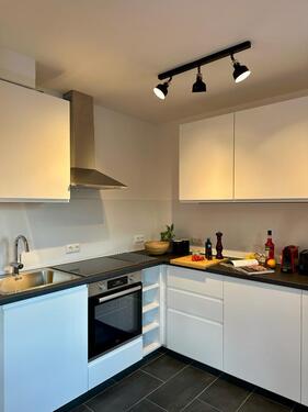 Foto - Etagenwohnung in Aachen