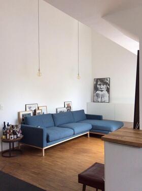 Foto - 2 Zimmer Etagenwohnung in Köln