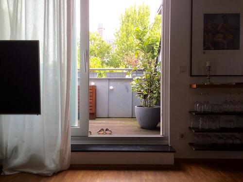 Foto - Etagenwohnung in Köln zum Kaufen