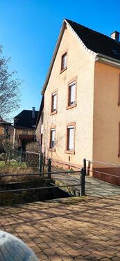 Foto - 3 Zimmer Etagenwohnung zur Miete in Mahlberg